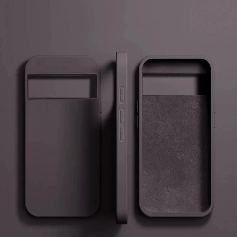 Liquid Silicone Case for Google Pixel 8 Pro