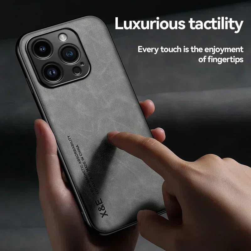 Luxury Protective Cover For iPhone 14 Pro Max