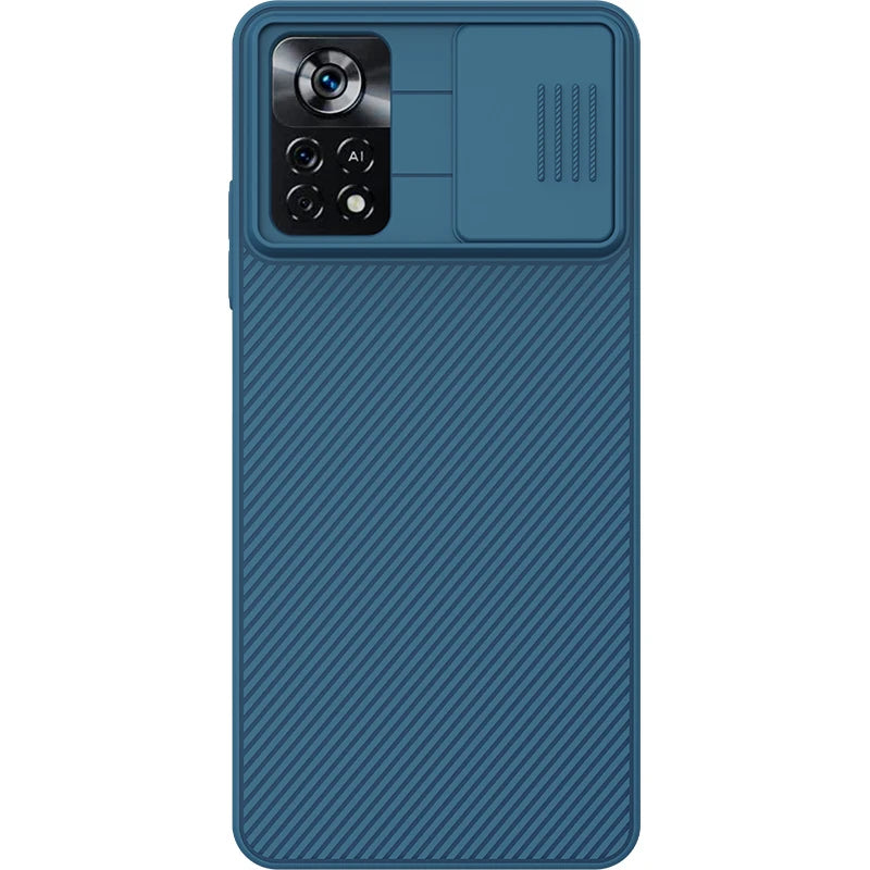 NILLKIN CamShield Protection Case for Samsung Galaxy A13 4G