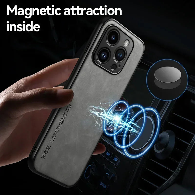 Luxury Protective Cover For iPhone 14 Pro Max