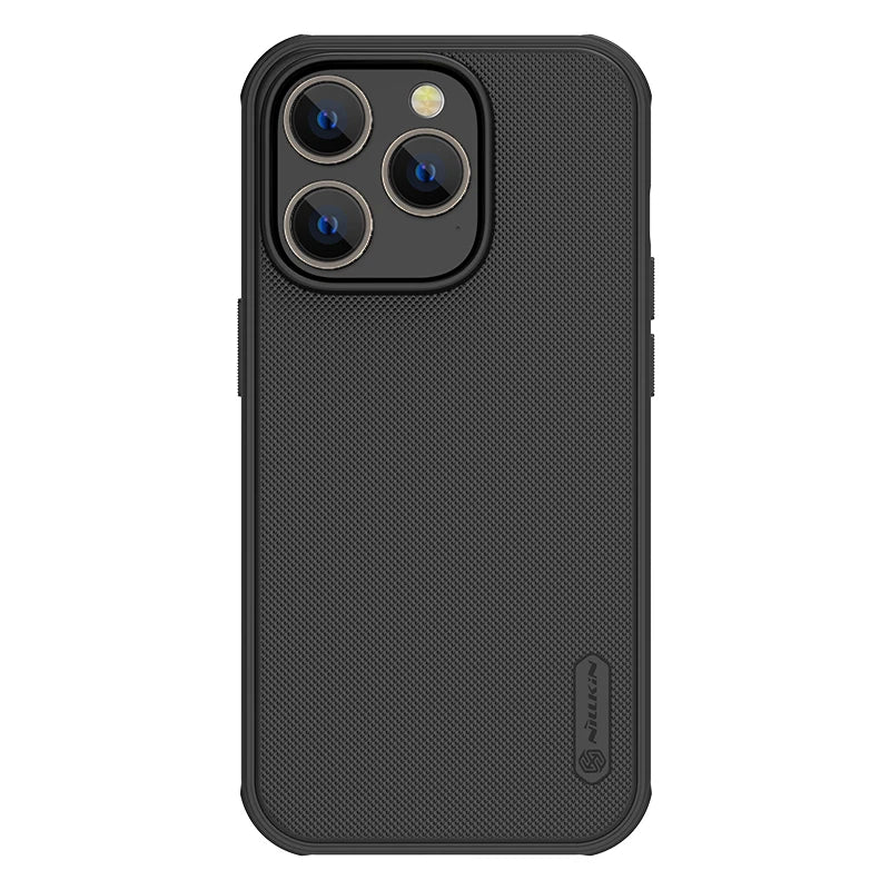 NILLKIN Super Frosted Shield Hard Case for iPhone 14 Pro Max