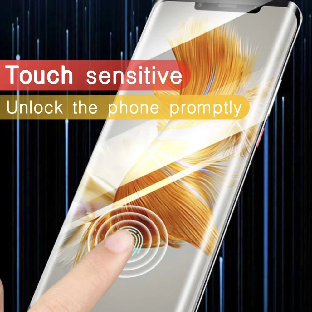 Tempered Privacy Glass Screen Protector For Samsung Galaxy S22 Ultra (2 Pack)