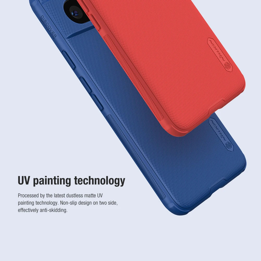 NILLKIN Super Frosted Shield Case for Google Pixel 8