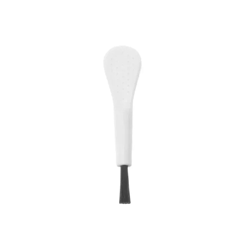 Charging Port Dust Plug with Cleaning Brush USB-C