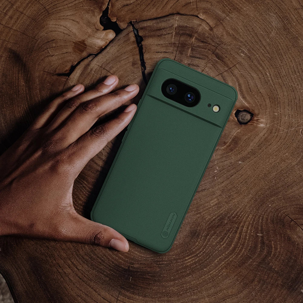 NILLKIN Super Frosted Shield Case for Google Pixel 8