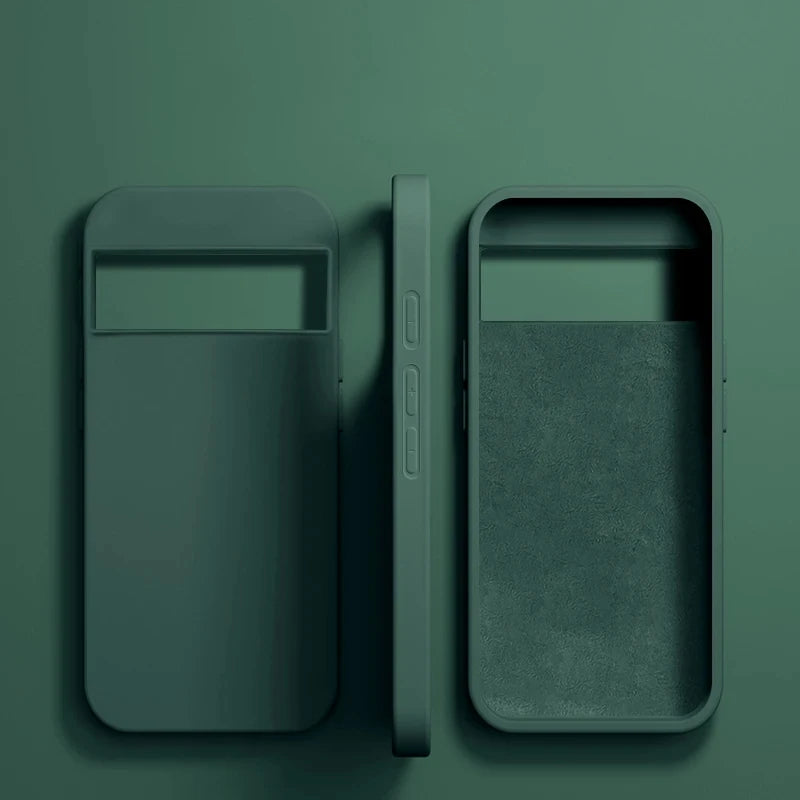 Liquid Silicone Case for Google Pixel 7 Pro