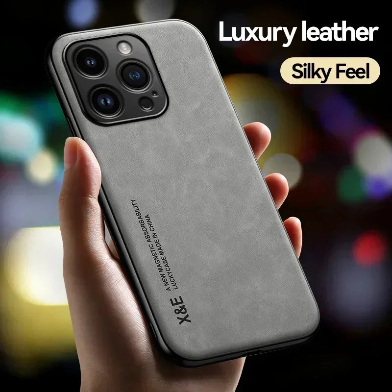 Luxury Protective Cover For iPhone 14 Pro Max