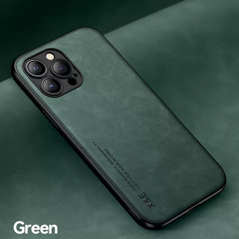 Luxury Protective Cover For iPhone 14