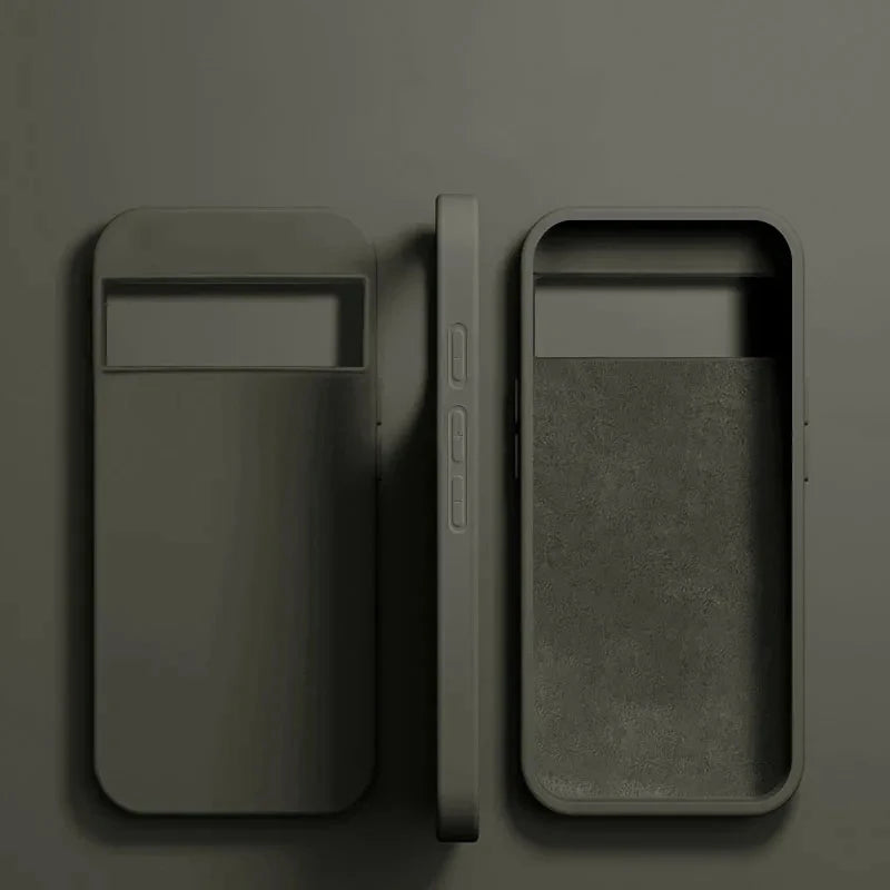 Liquid Silicone Case for Google Pixel 6