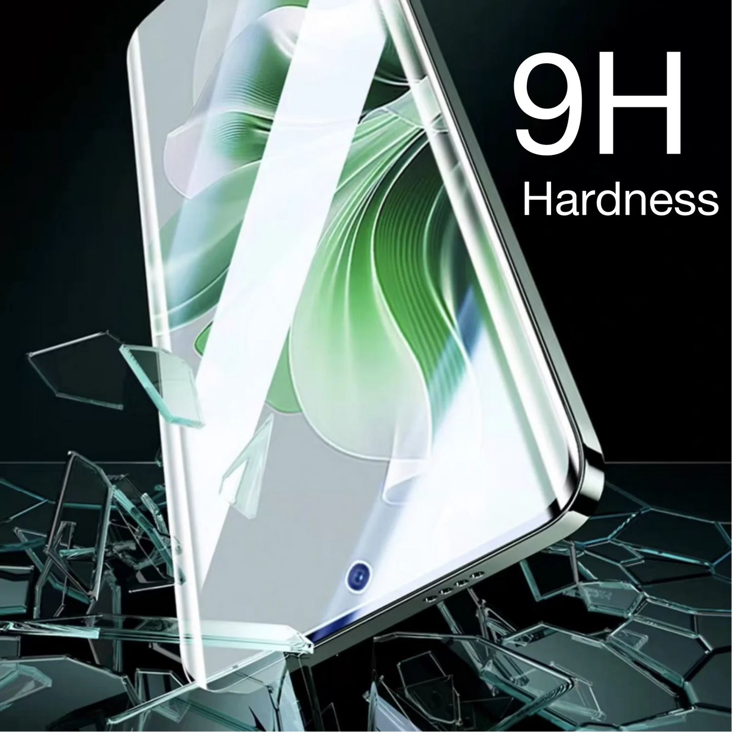 Tempered Glass Screen Protector for Google Pixel 7A