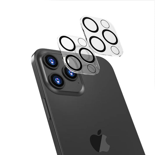 Camera Lens Protector For iPhone 13 (2 Pack)