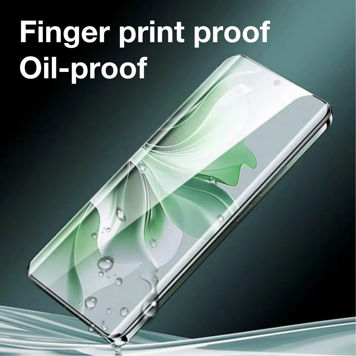 Tempered Glass Screen Protector for Google Pixel 7A