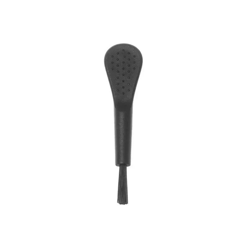Charging Port Dust Plug With Cleaning Brush For Lightning Port