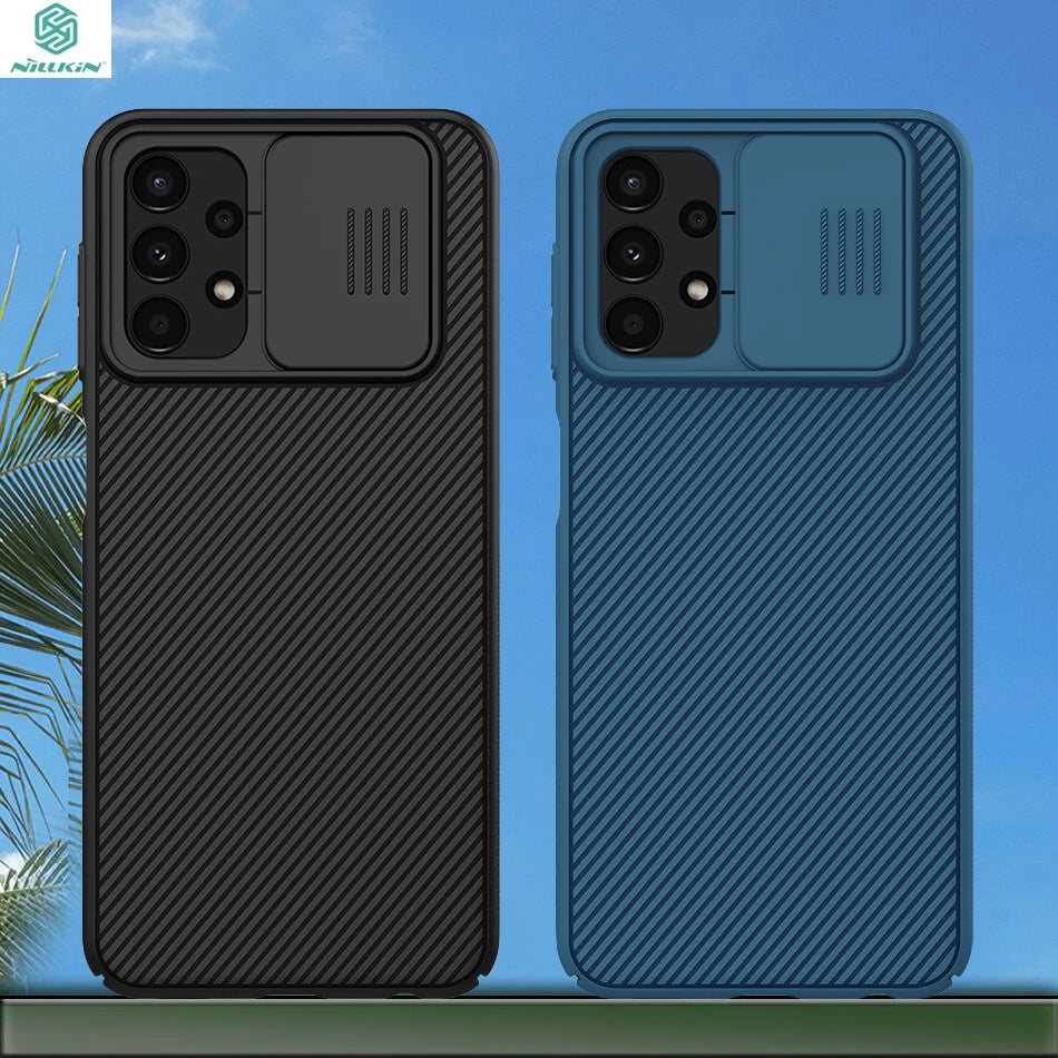 NILLKIN CamShield Protection Case for Samsung Galaxy A13 4G