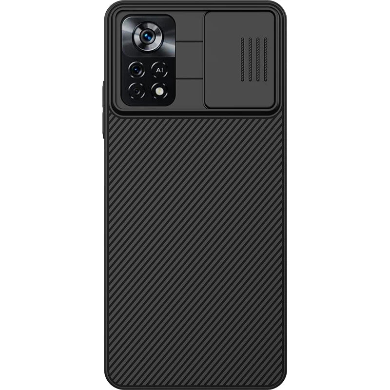NILLKIN CamShield Protection Case for Samsung Galaxy A13 4G