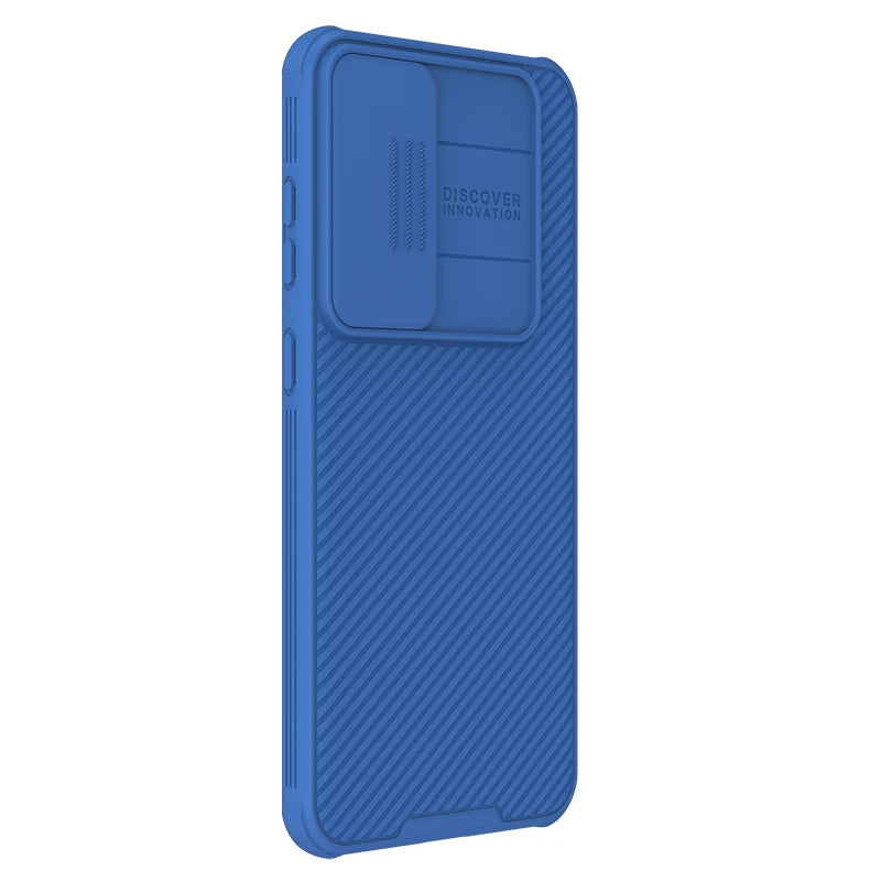 NILLKIN CamShield Protection Case for Samsung Galaxy S24 Ultra