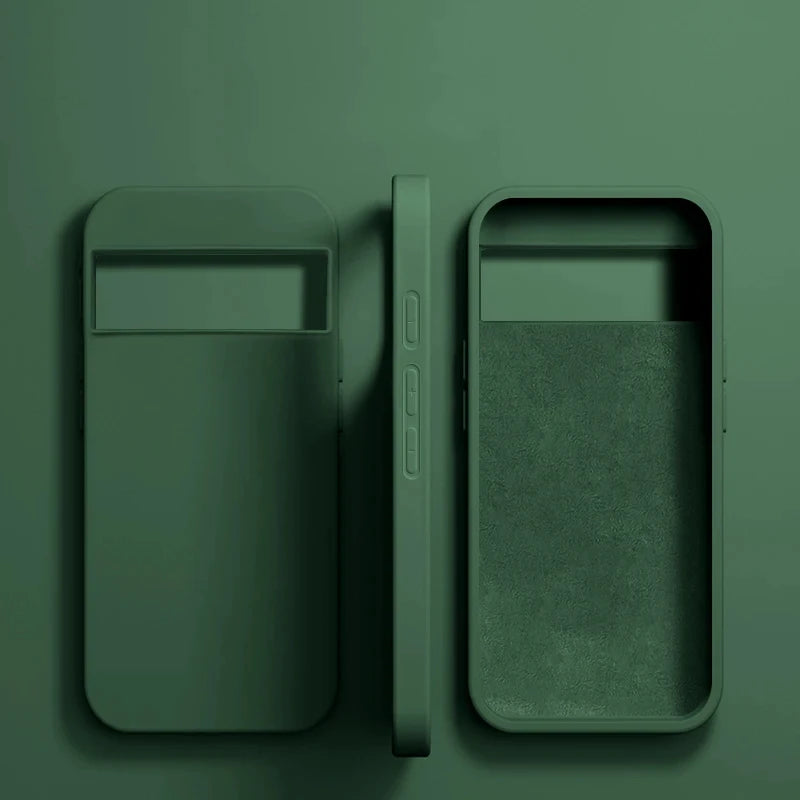 Liquid Silicone Case for Google Pixel 8 Pro