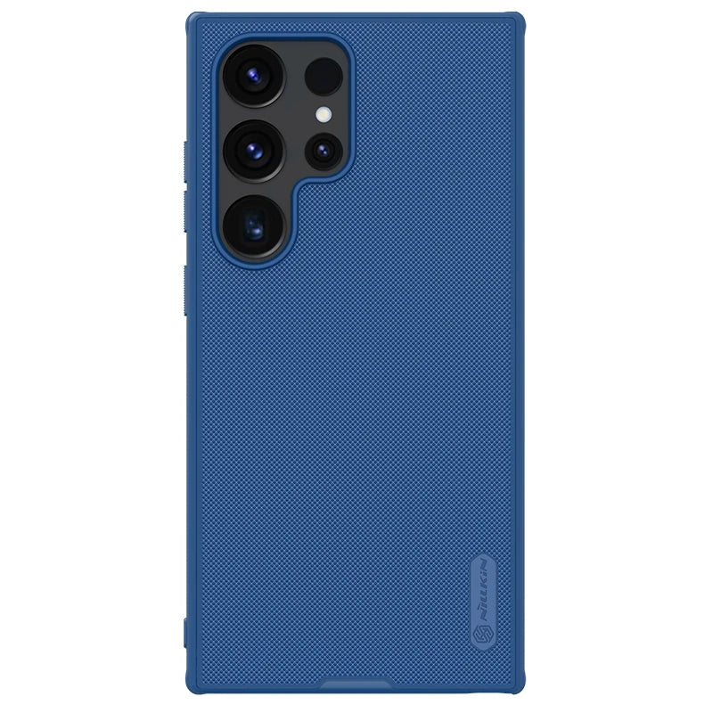 NILLKIN Frosted Shield Case for Samsung Galaxy S24 Ultra