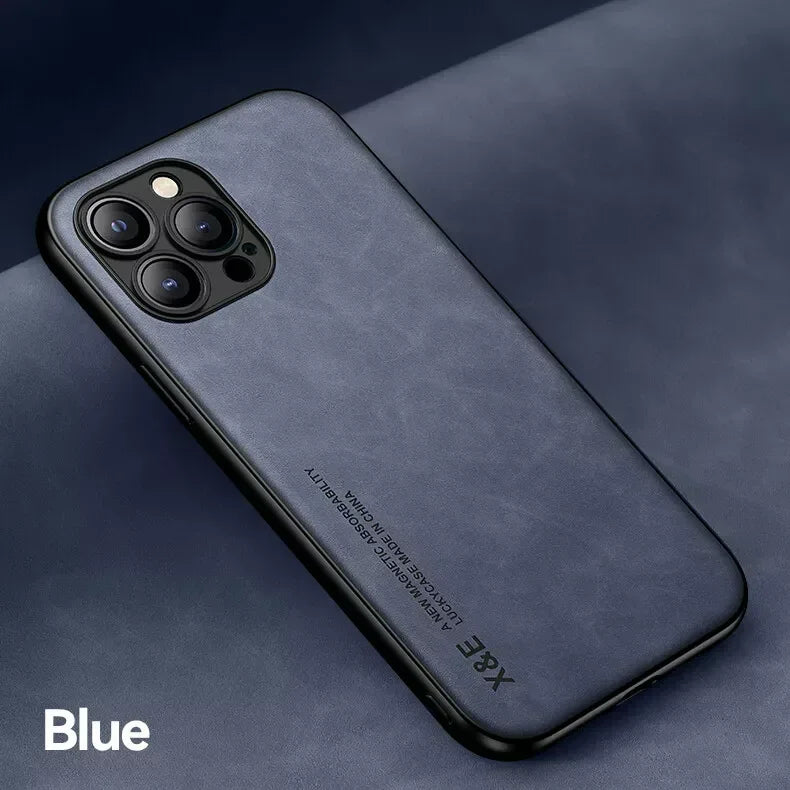 Luxury Protective Cover For iPhone 11