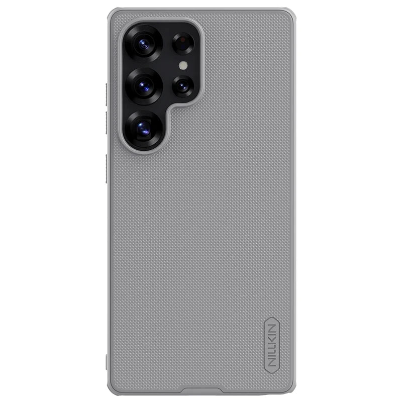 Frosted Shield Case for Samsung Galaxy S25 Ultra
