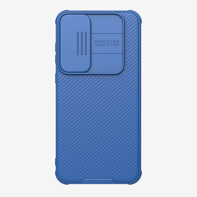 NILLKIN CamShield Super Frosted Shield Case for Samsung Galaxy A55