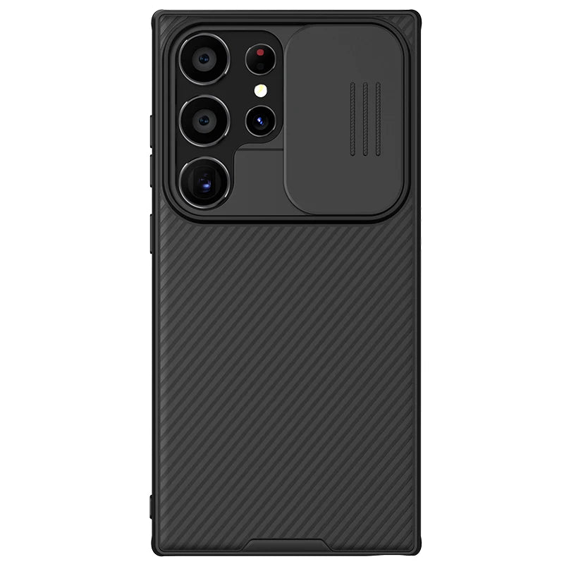 NILLKIN CamShield Protection Case for Samsung Galaxy S24 Ultra
