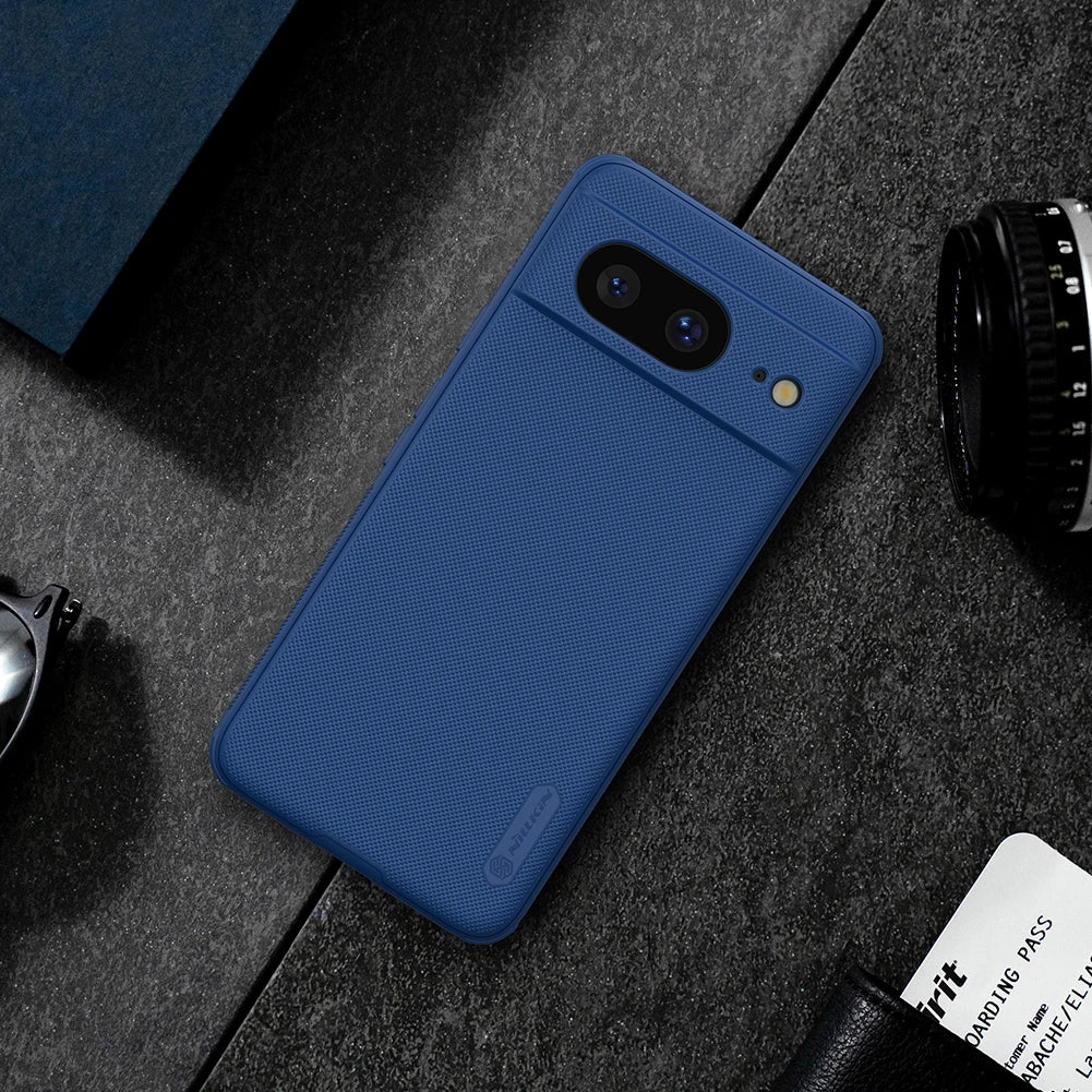 NILLKIN Super Frosted Shield Case for Google Pixel 8