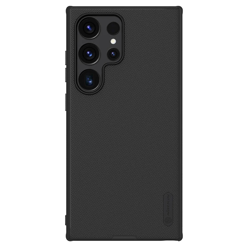NILLKIN Frosted Shield Case for Samsung Galaxy S24 Ultra