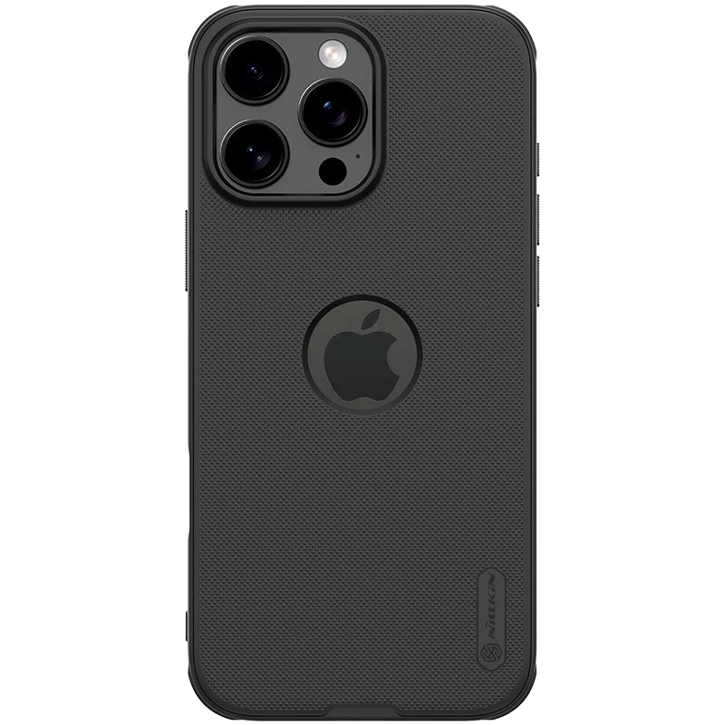 NILLKIN Frosted Shield Case for iPhone 16 Pro Max