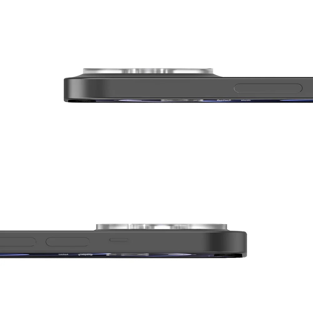 Camera Lens Protector For iPhone 11 (2 Pack)