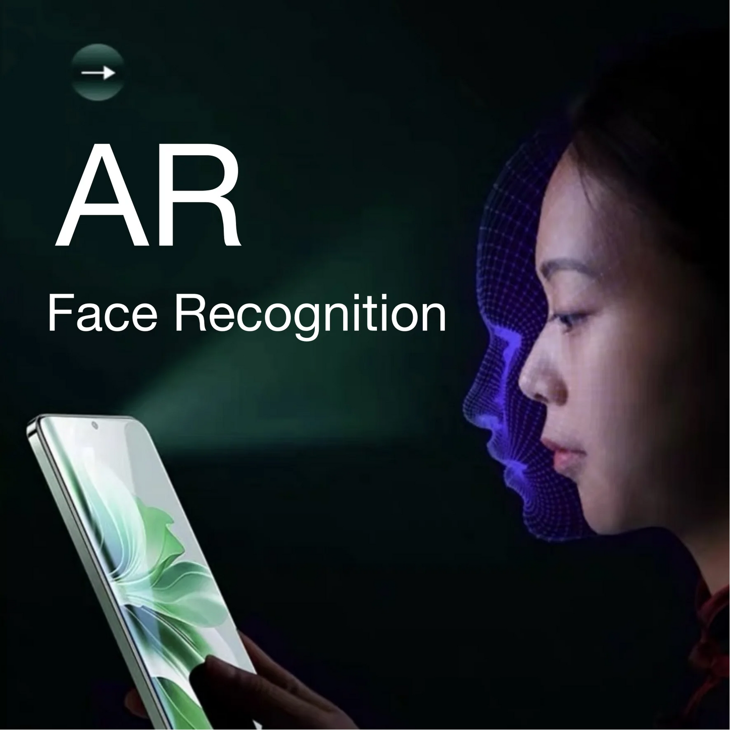 Tempered Glass Screen Protector for Google Pixel 7A