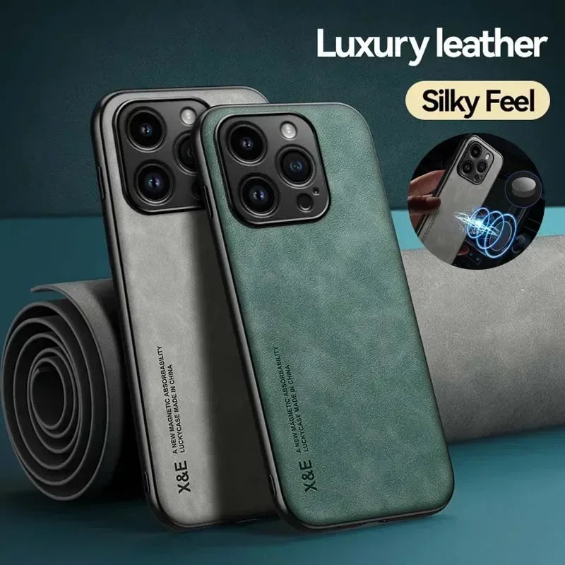 Luxury Protective Cover For iPhone 14 Pro Max