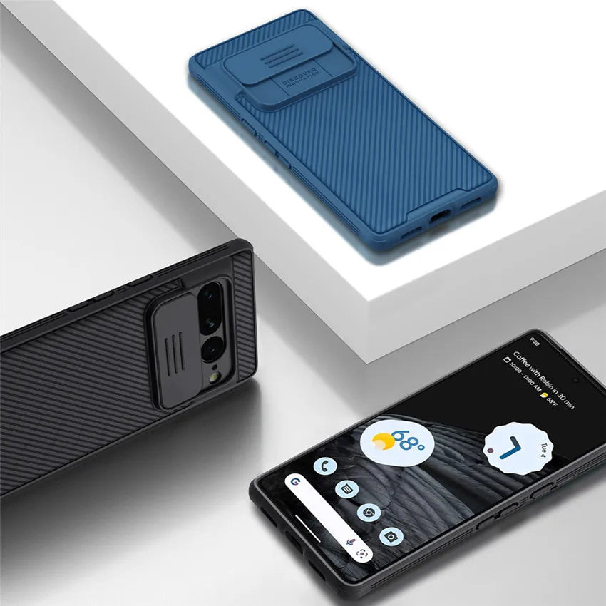 NILLKIN CamShield Case for Google Pixel 7 Pro
