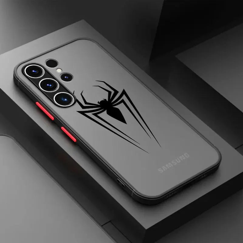 Marvel Hybrid Phone Case For Samsung Galaxy S22