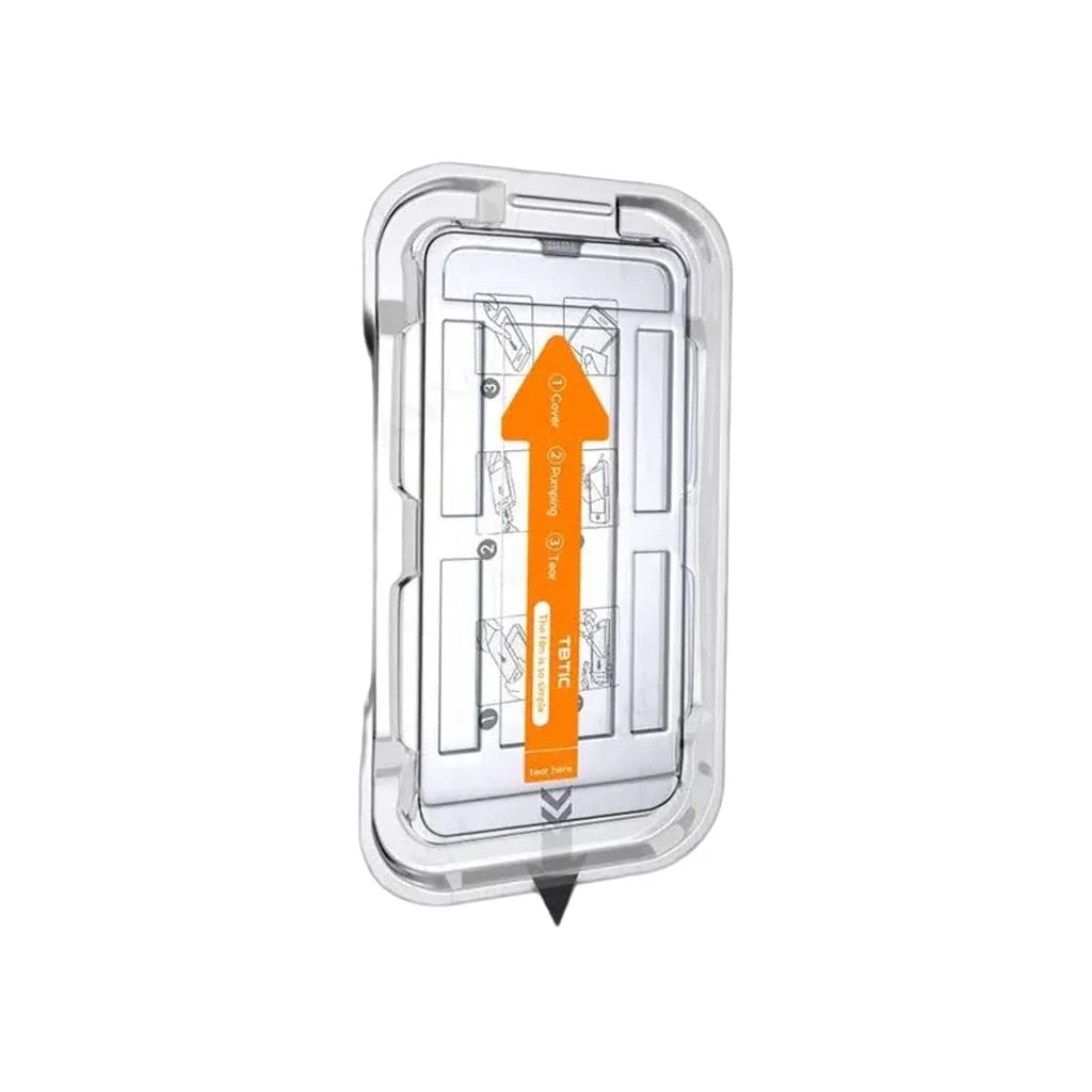 Tempered Glass Screen Protector For iPhone 11