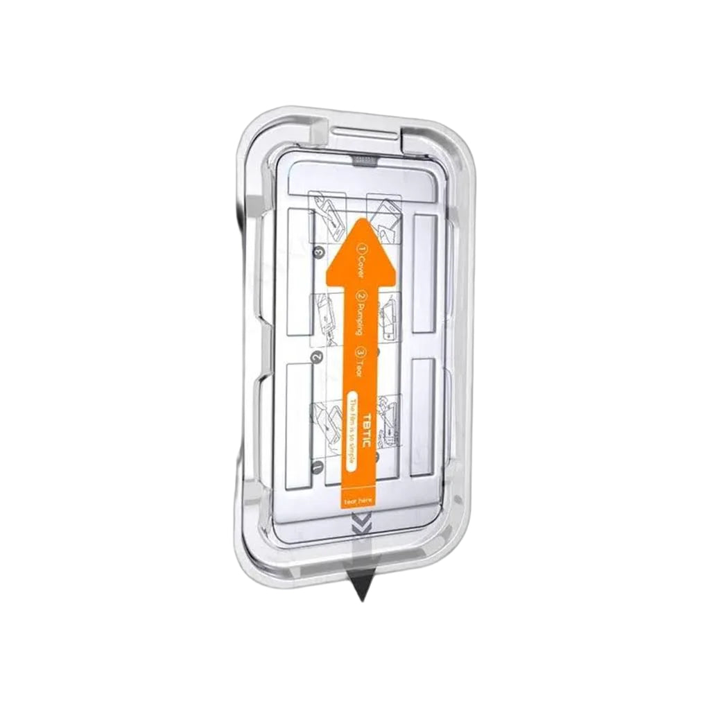 Tempered Glass Screen Protector For iPhone 14 Plus