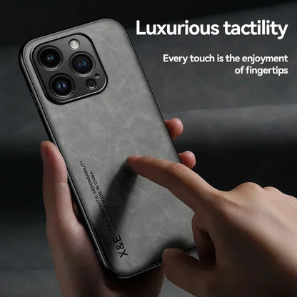 Luxury Protective Cover For iPhone XS Max