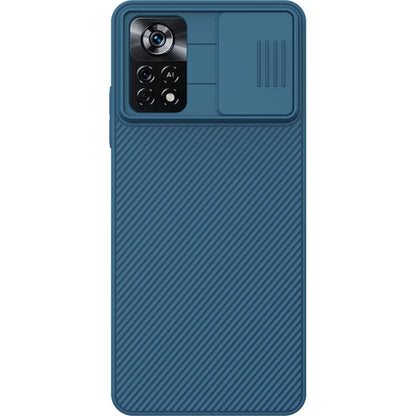 NILLKIN CamShield Protection Case for Samsung Galaxy A13 4G
