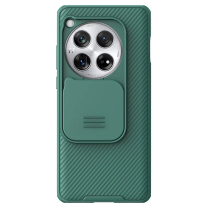NILLKIN CamShield Super Frosted Shield Case for OnePlus 12