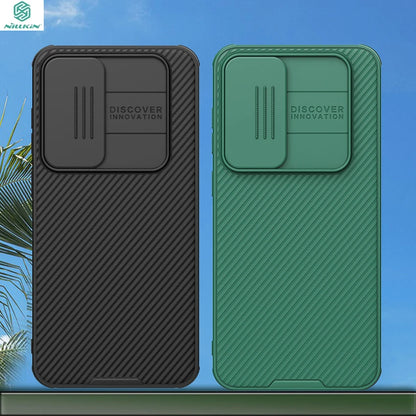 NILLKIN CamShield Protection Case for Samsung Galaxy S24 FE