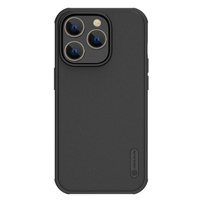 NILLKIN Super Frosted Shield Hard Case for iPhone 14 Pro Max