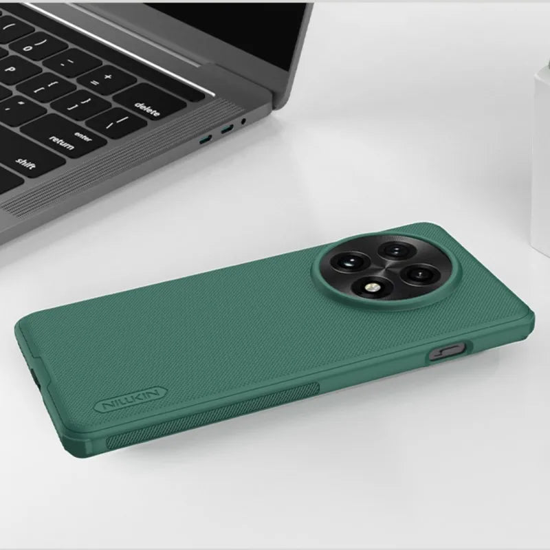 NILLKIN Super Frosted Shield Case for OnePlus 13
