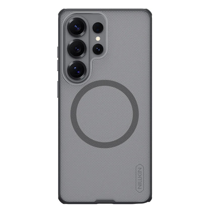 NILLKIN Frosted Pro Magnetic Case for Samsung Galaxy S26 Ultra