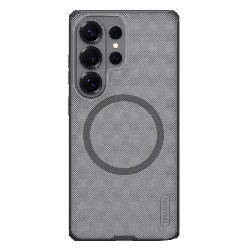 NILLKIN Frosted Pro Magnetic Case for Samsung Galaxy S26 Plus