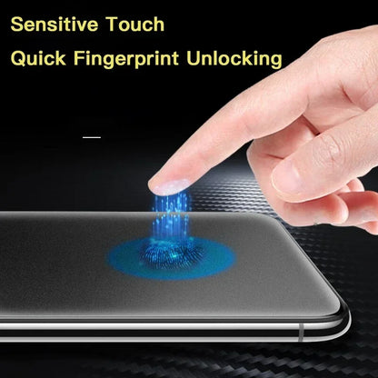 Matte Hydrogel Film Screen Protector For Galaxy S26 (4 Pack)