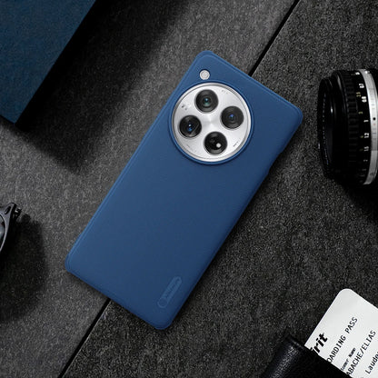NILLKIN Frosted Shield Case for OnePlus 12
