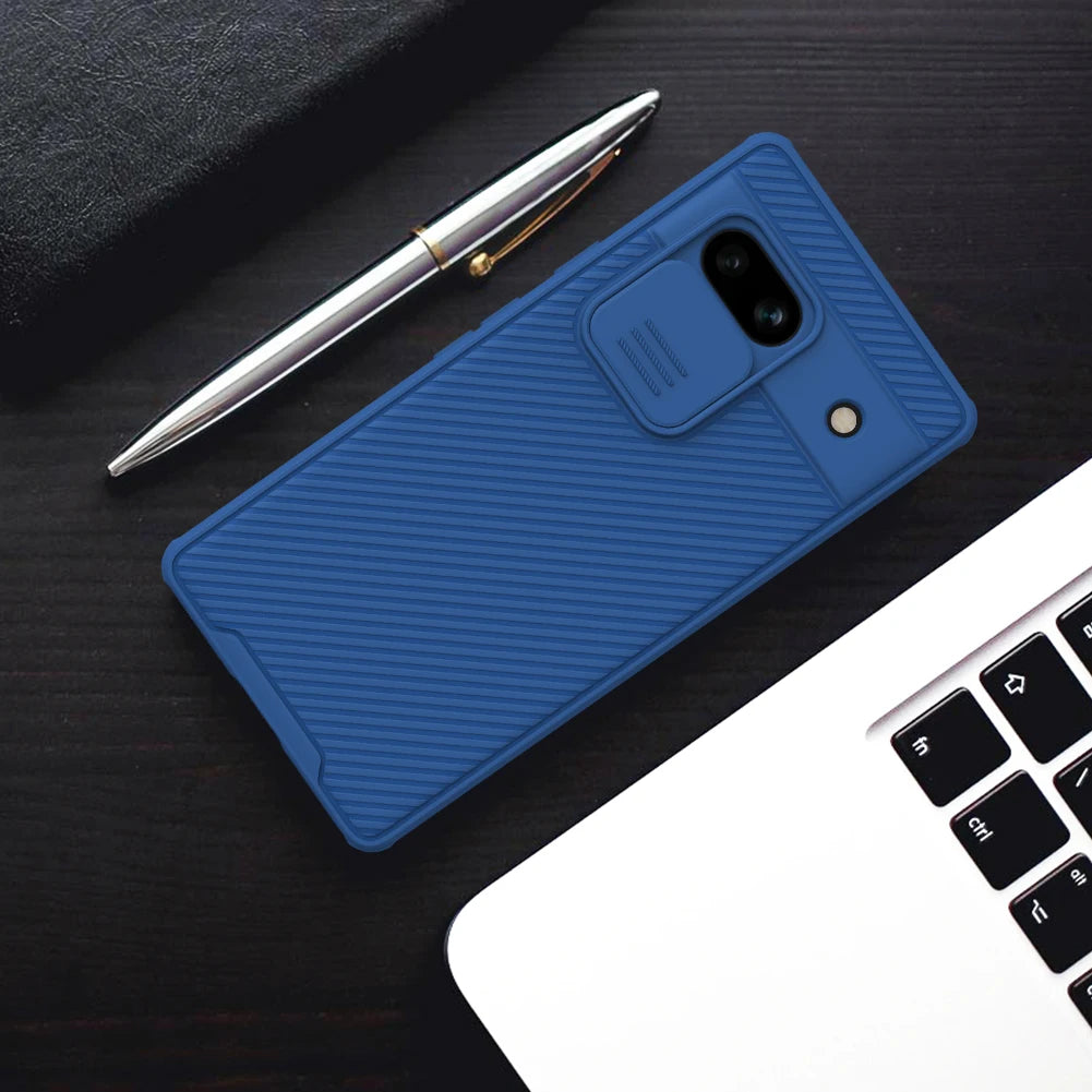 NILLKIN CamShield Protection Case for Google Pixel 7A