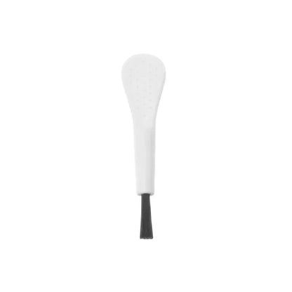 Charging Port Dust Plug With Cleaning Brush For Lightning Port