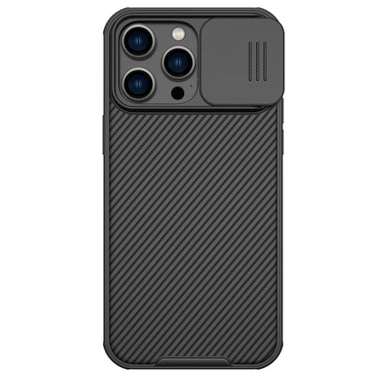 NILLKIN CamShield Cover Case for iPhone 15 Pro Max