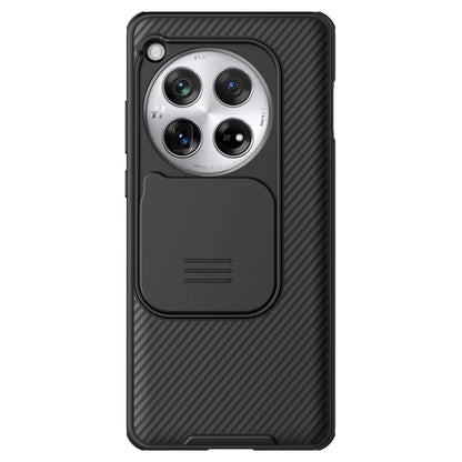NILLKIN CamShield Super Frosted Shield Case for OnePlus 12